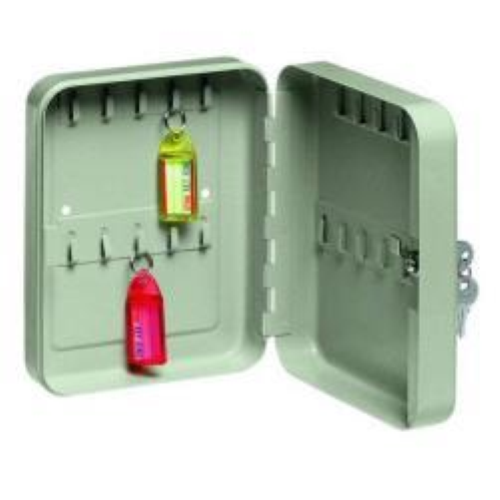 LEBEZ CASSETTA PORTACHIAVI 20 POSTI